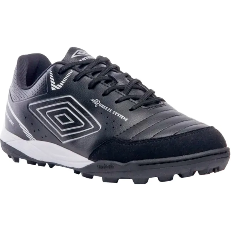 Tênis Suíço Umbro Neo-Comfort Masculino 43 / Preto