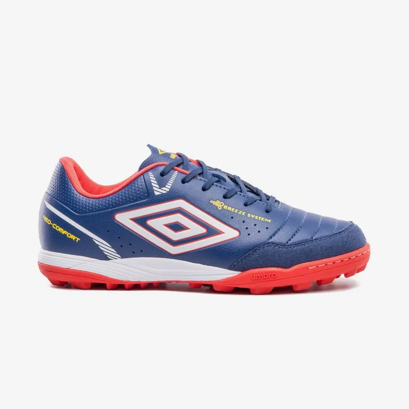 Chuteira Society Umbro Neo-Comfort 35