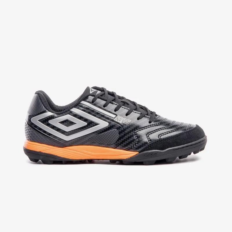 Chuteira Society Umbro Pro 5 Bump Club 44