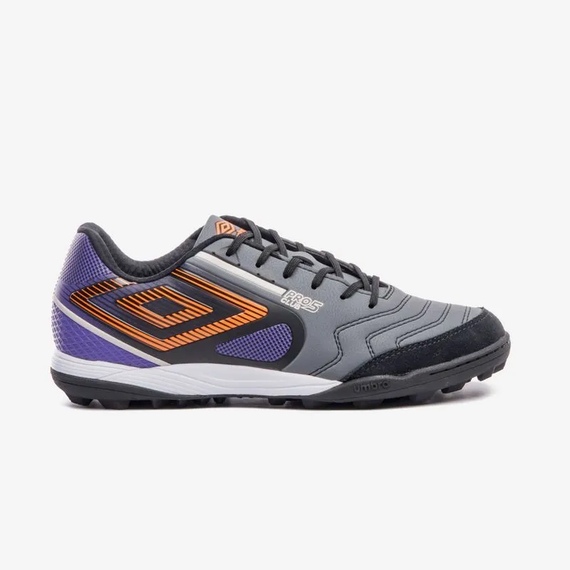 Chuteira Society Umbro Pro 5 Bump Club 44