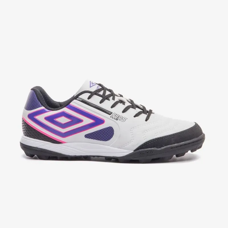 Chuteira Society Umbro Pro 5 Bump Club 34