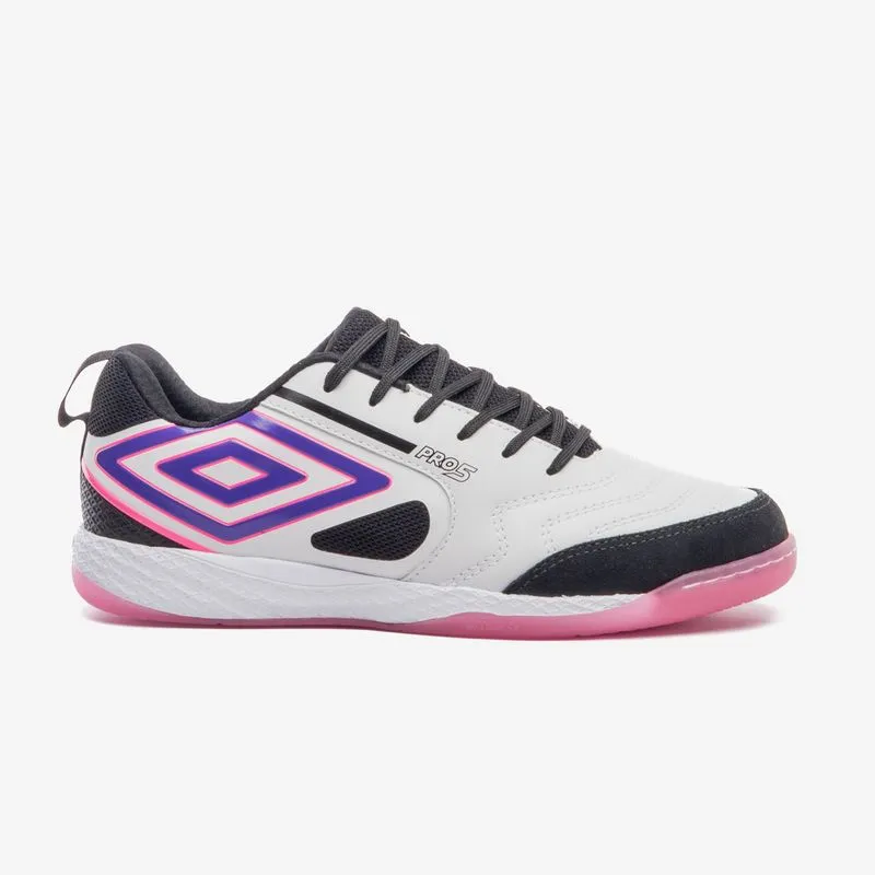 Chuteira Futsal Umbro Pro 5 Bump 46
