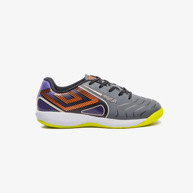 Chuteira Futsal Umbro Pro 5 Jr 33