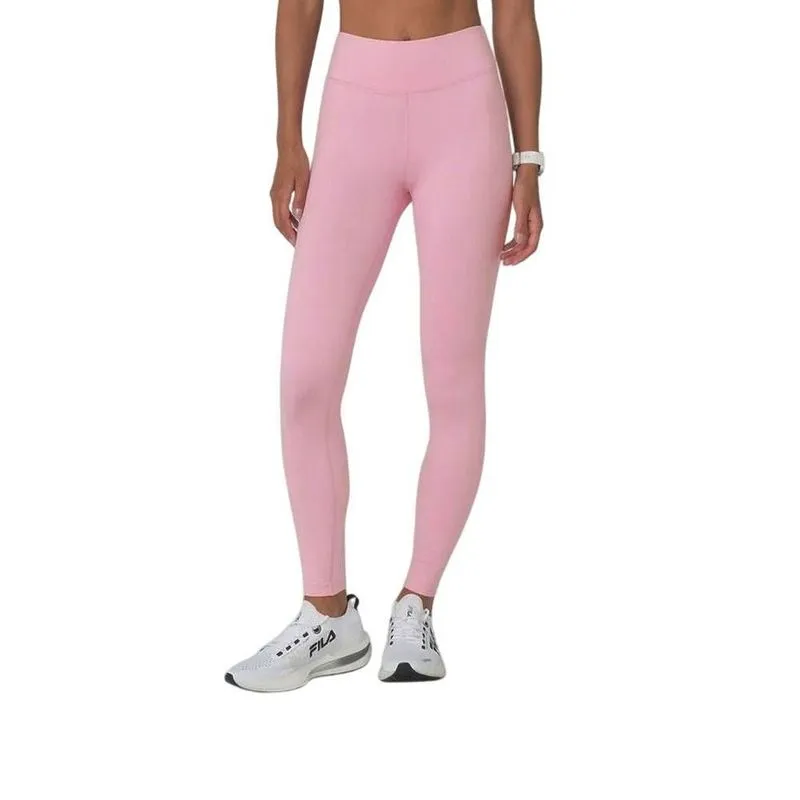 Calça Fila Legging Flat Life II Feminino F12AT118-3768 G / ROSA