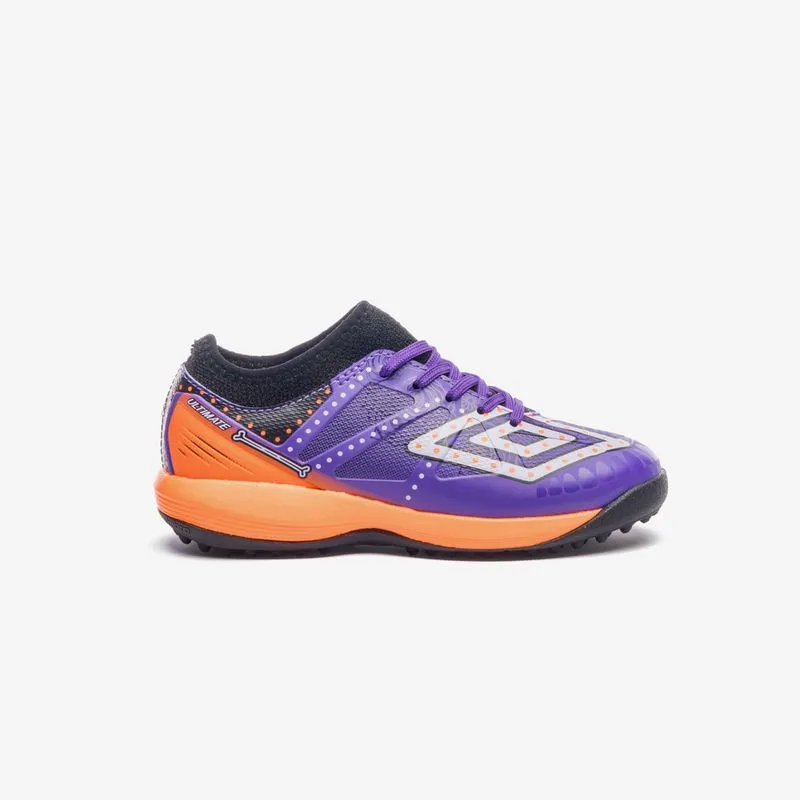 Chuteira Society Umbro Ultimate Jr Dlm 34