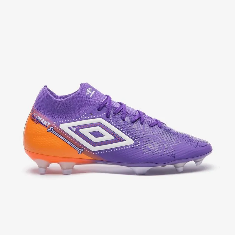 Chuteira Campo Umbro Adamant Top Speed Pro Dlm 41