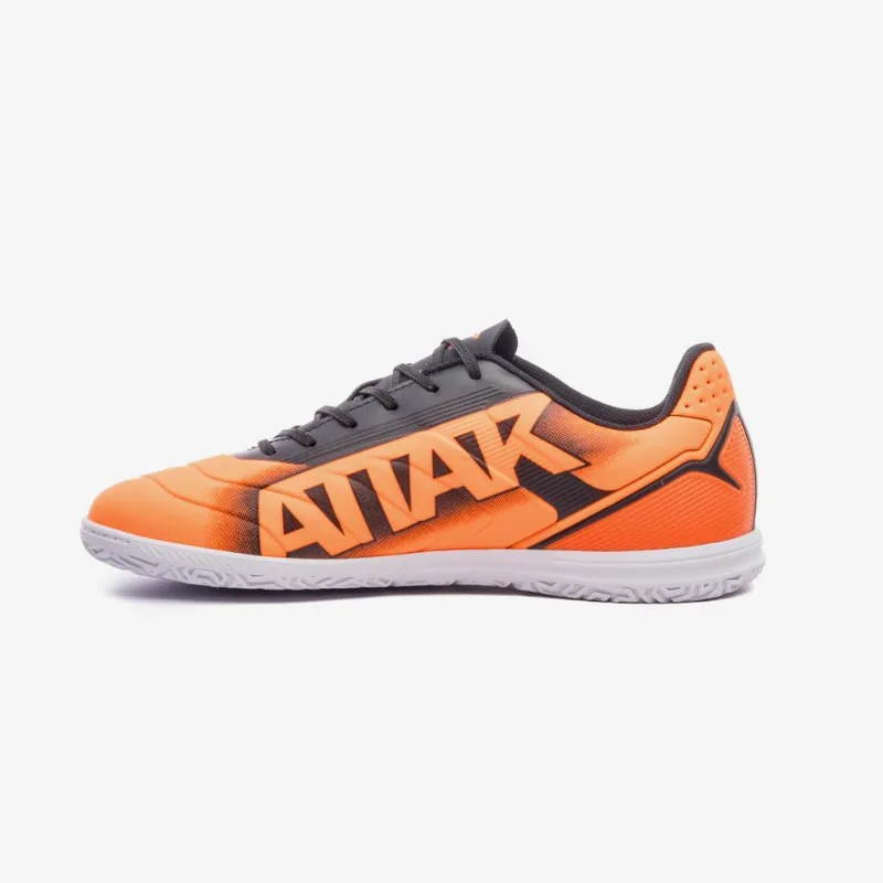 Chuteira futsal umbro attak iii