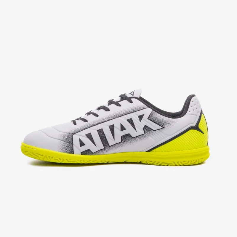 Chuteira futsal umbro attak iii