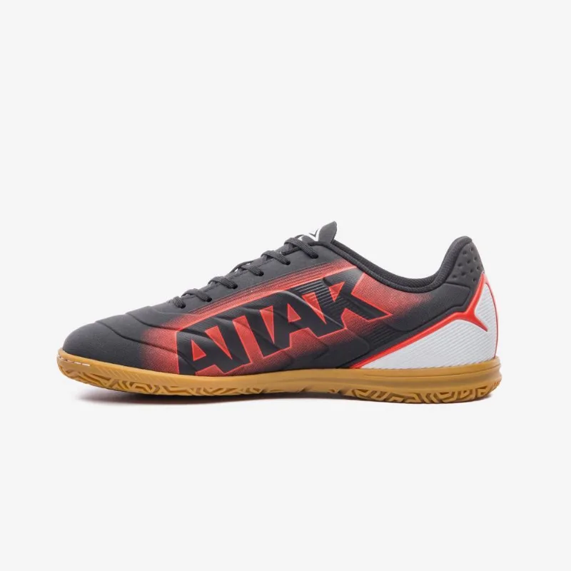 Chuteira futsal umbro attak iii