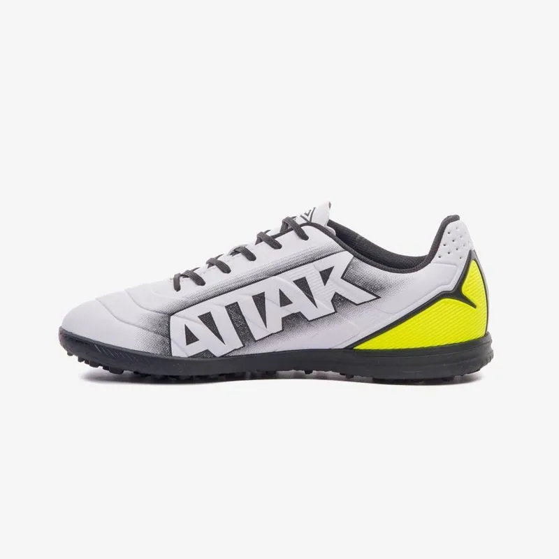 Chuteira society umbro attak iii