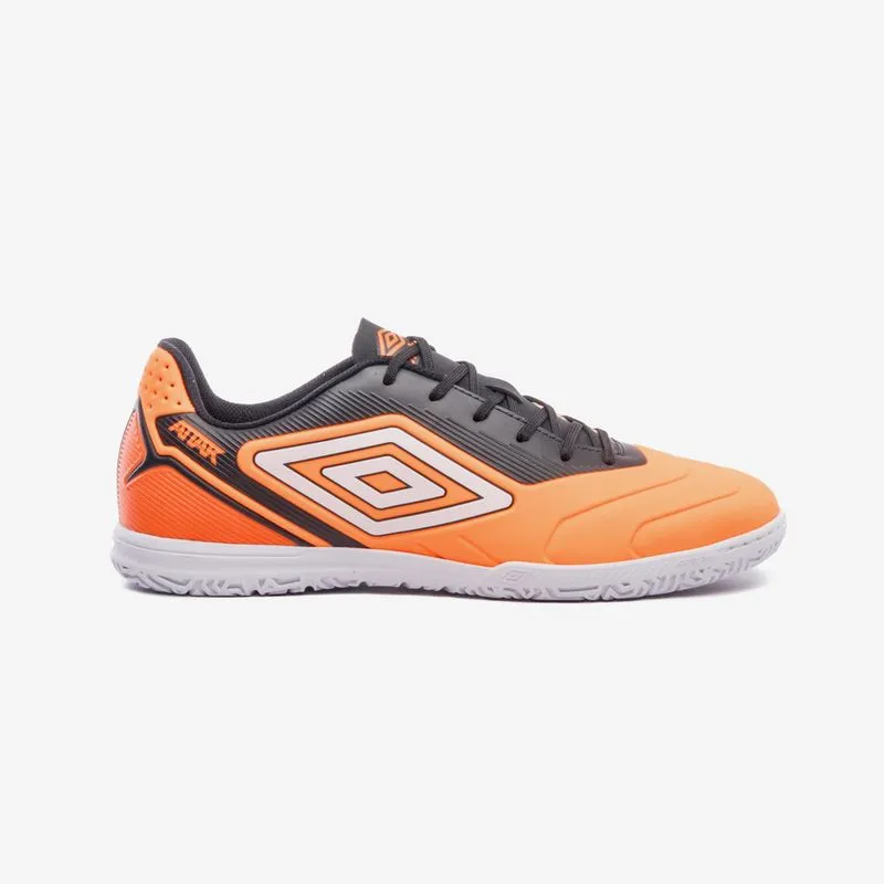 Chuteira Futsal Umbro Attak Iii 35