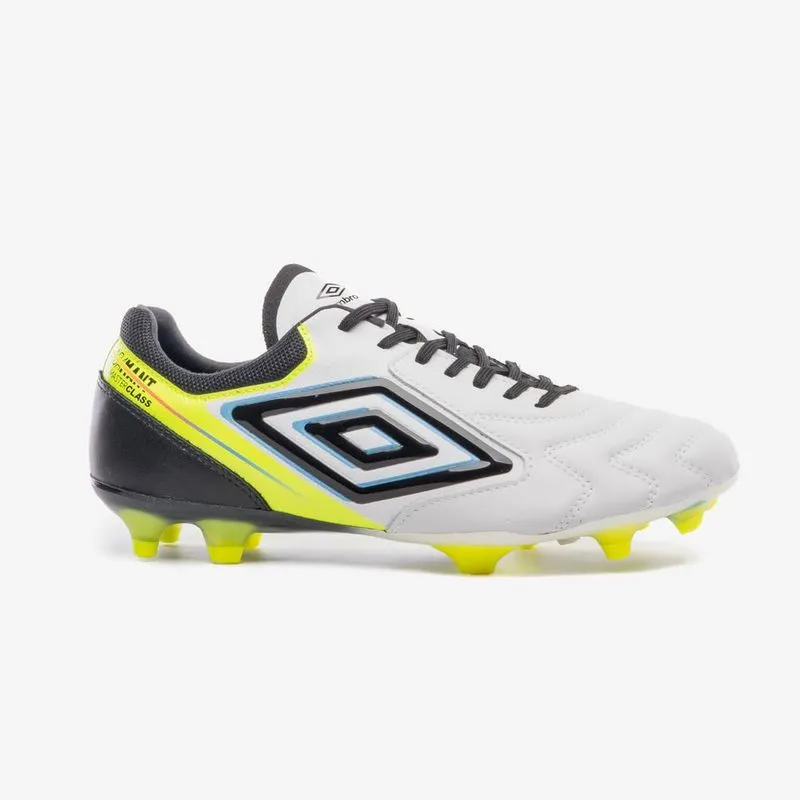 Chuteira Campo Umbro Adamant Master Class Pro 41