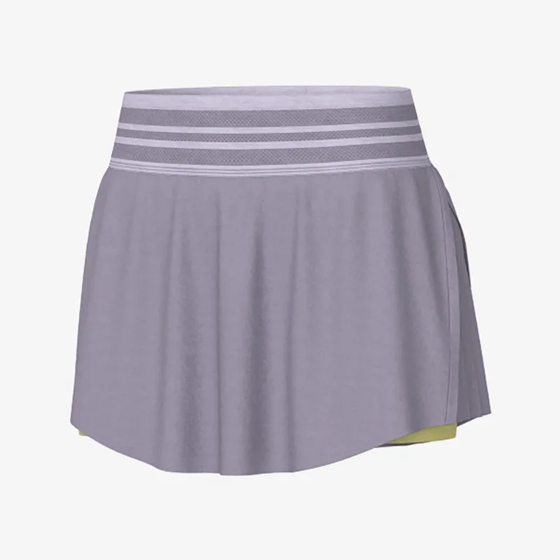 Short Saia Fila Ace Swift Skort Feminino P