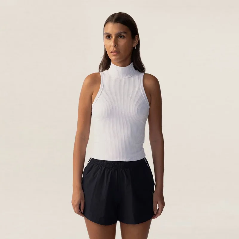 Regata Fila Slim Fit Gola Alta Gt Feminina M