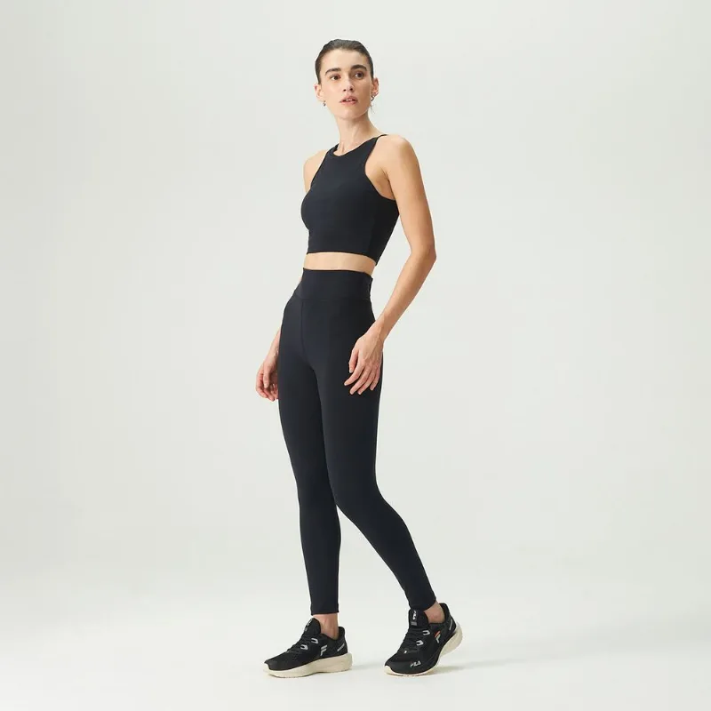 Legging Fila Life Ribbed Feminina GG