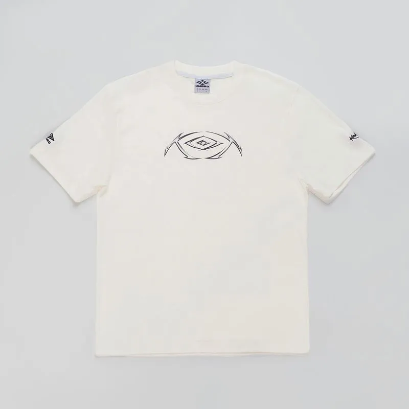 Camiseta Unisex Umbro X Kondzilla P