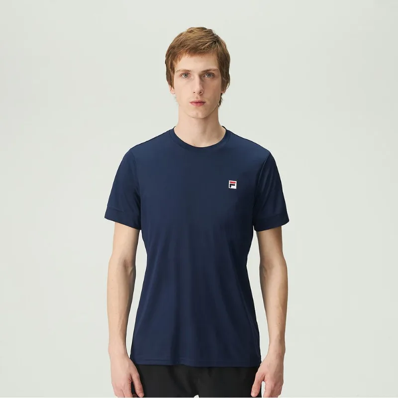 Camiseta Fila Player F-Box II Masculina P