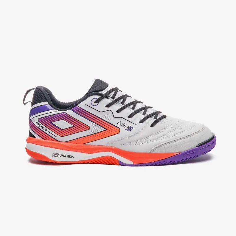 Chuteira Futsal Umbro Pro 5 Stable 34