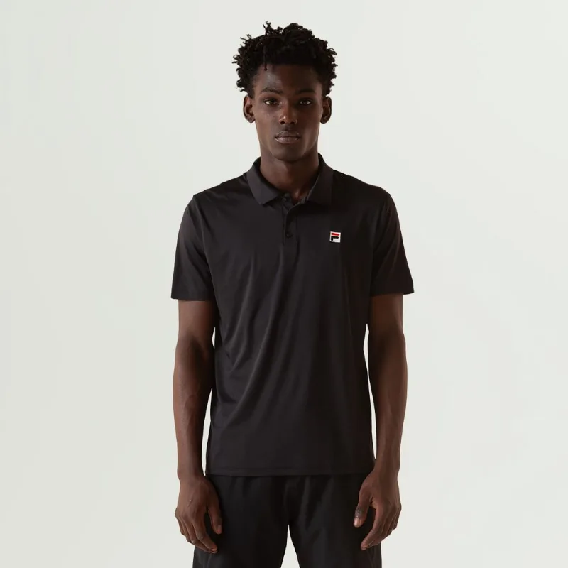 Pólo Fila Player F-Box II Masculina 2GG