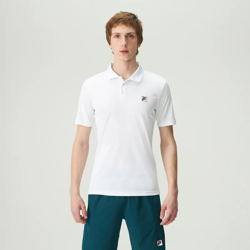 Pólo Fila Player F-Box II Masculina 3GG