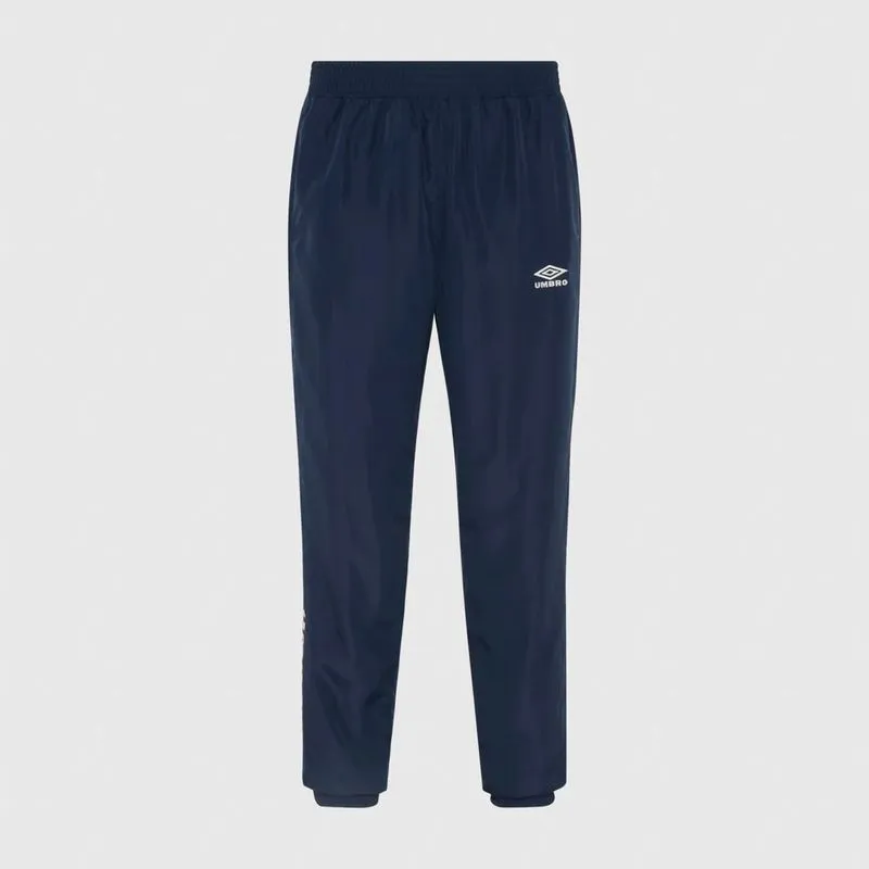 PANTALON MASCULINO UMBRO RELAXED TRACK PANT - MARINO/AZUL - XXL
