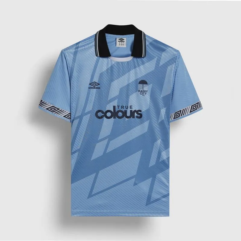 Camisa Masculina Umbro Taped Football Shirt M