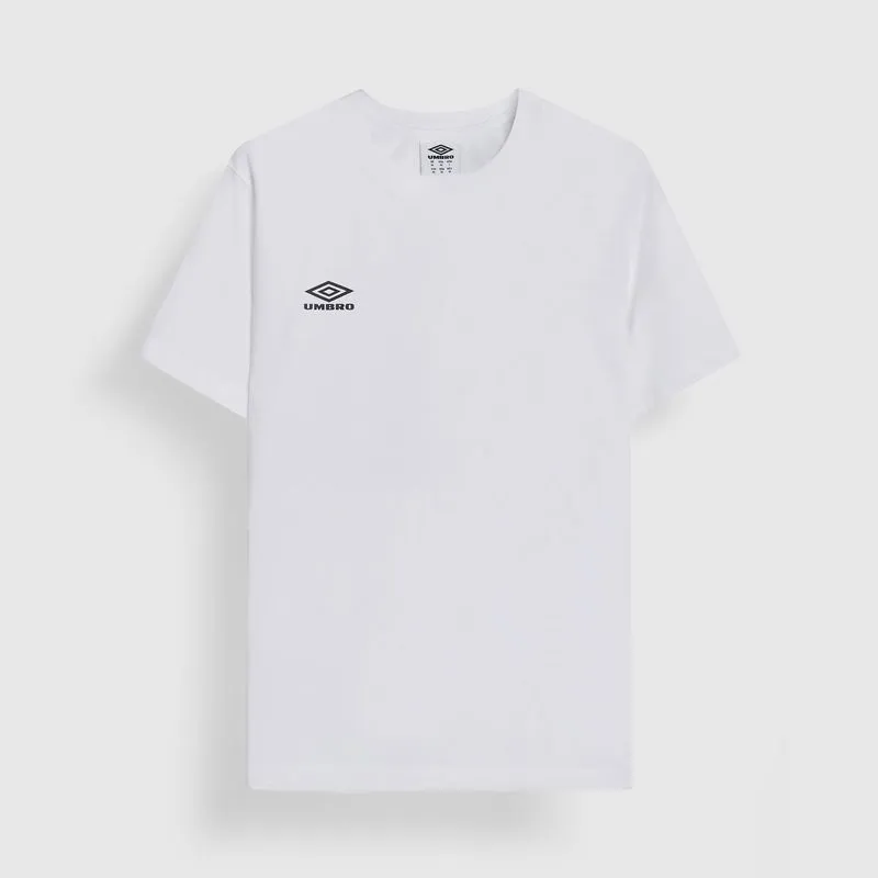 Camiseta Masculina Umbro Industry Graphic Tee P