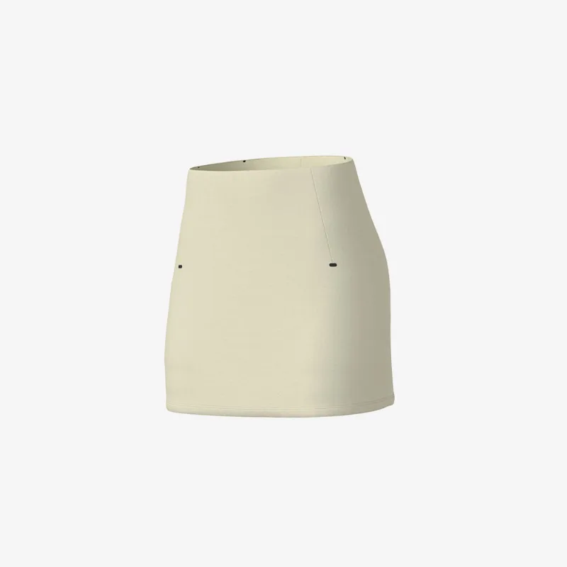 Short Saia Fila Future Sports Feminino M