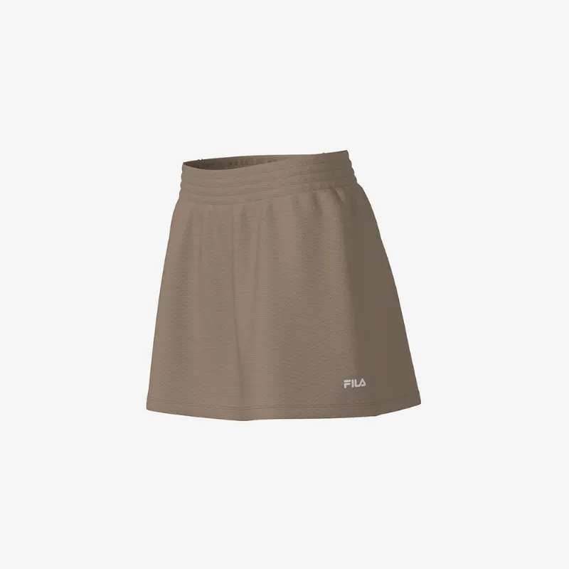Short Saia Fila Flow III Feminino P