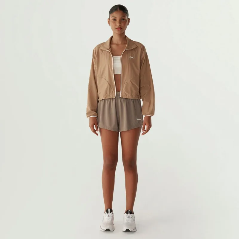 Shorts Fila Flow III Feminino P