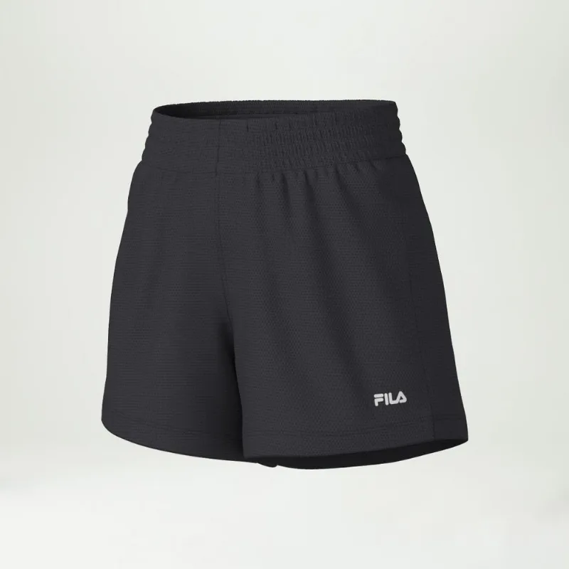 Shorts Fila Flow Juvenil 8