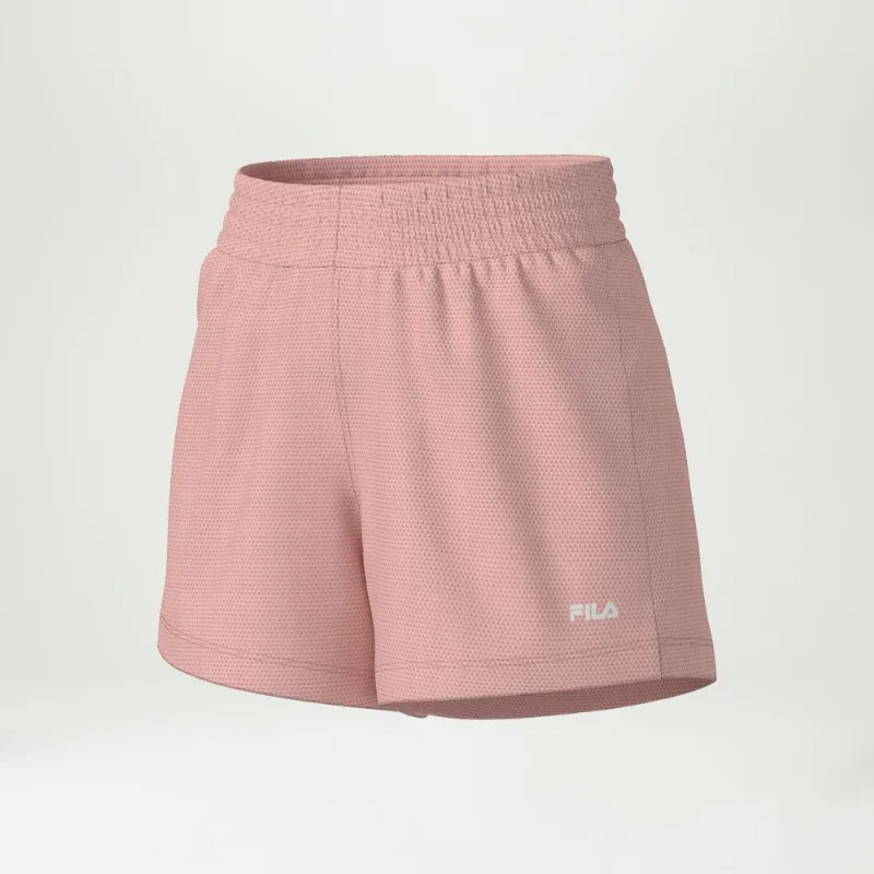 Shorts Fila Flow Juvenil 8