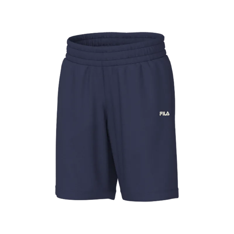 Bermuda Fila Regular Letter Light Juvenil 14