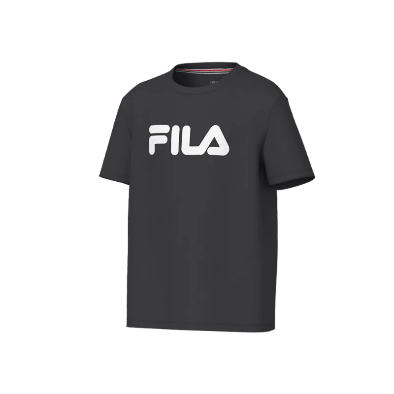 Camiseta Fila Letter Premium Juvenil 14