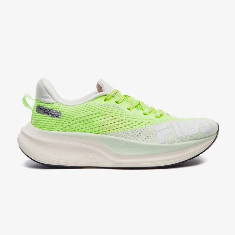 Tênis Fila Racer Speedzone Feminino Verde 37