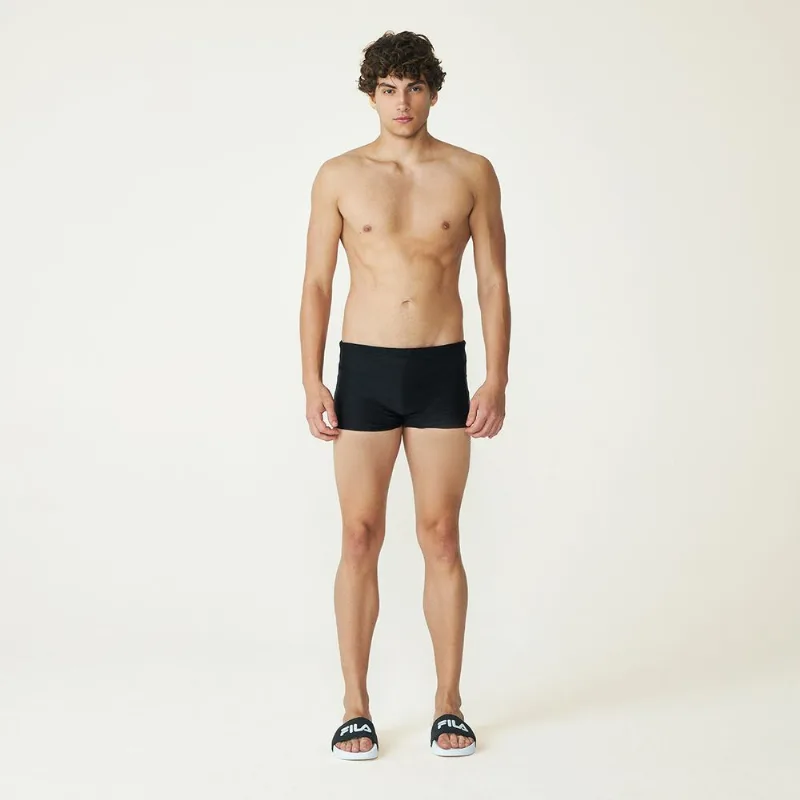 Sunga Fila Boxer Side Print II Masculina GG