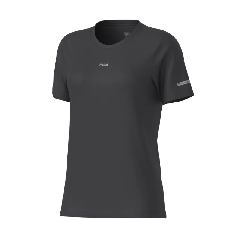 Camiseta Fila Sun Protect Breezy Feminina GG