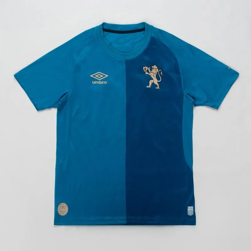 Camisa Masculina Umbro Sport Of.3 2025 (Torcedor S/N)