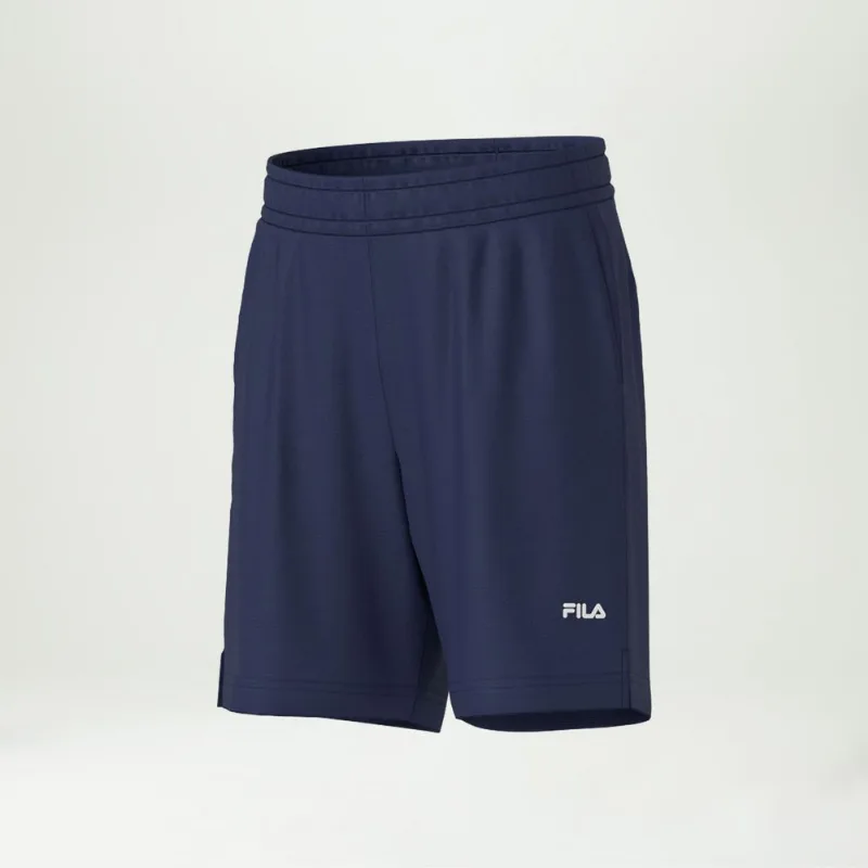 Shorts Fila Regular Myler Juvenil 12