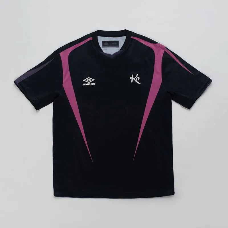 Camisa Unisex Umbro X Kondzilla Jersey GG