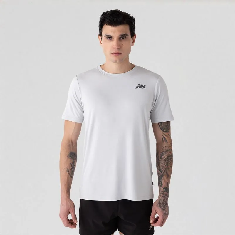 Camiseta Active Logo Masculina GG