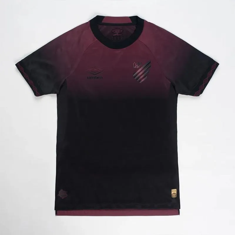 Camisa Masculina Umbro Cap Of.3 2025 (Jogador S/N)