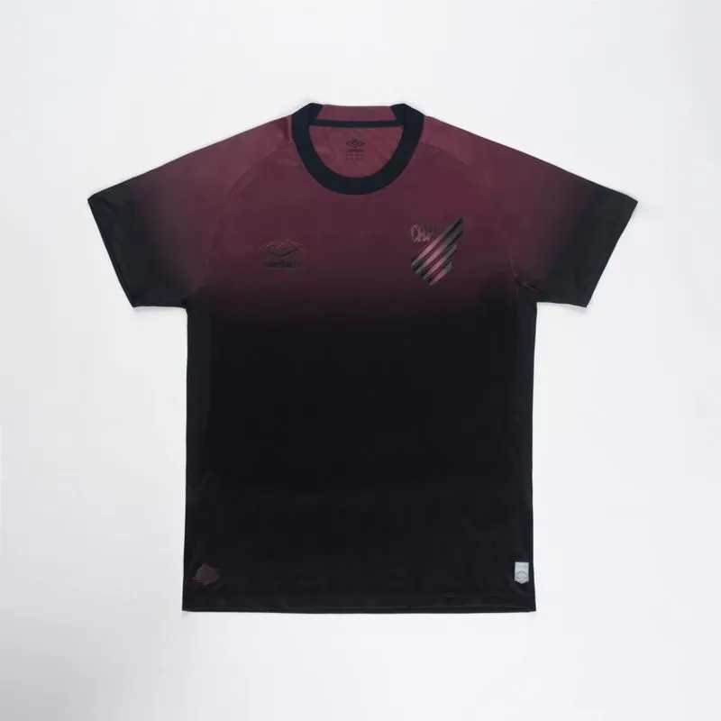 Camisa Juvenil Umbro Cap Of.3 2025
