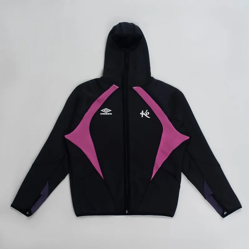Jaqueta Unisex Umbro X Kondzilla Masked PP