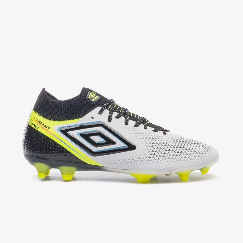Chuteira Campo Umbro Adamant Top Speed Pro 39