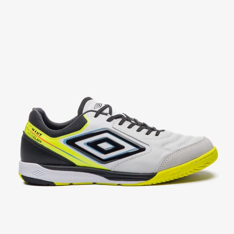 Chuteira Futsal Umbro Adamant Master Class Pro Bump 37