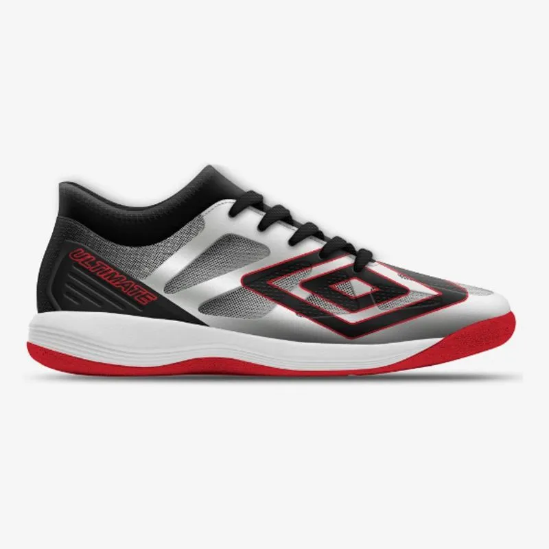 Chuteira futsal umbro ultimate jr