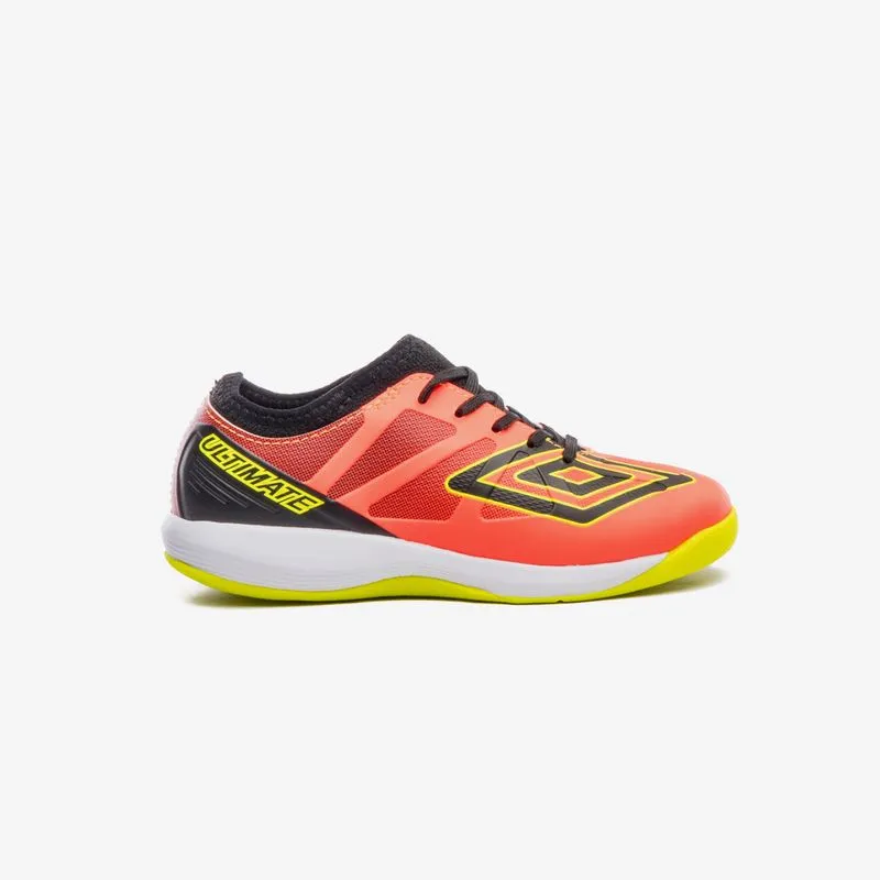 Chuteira Futsal Umbro Ultimate Jr 35