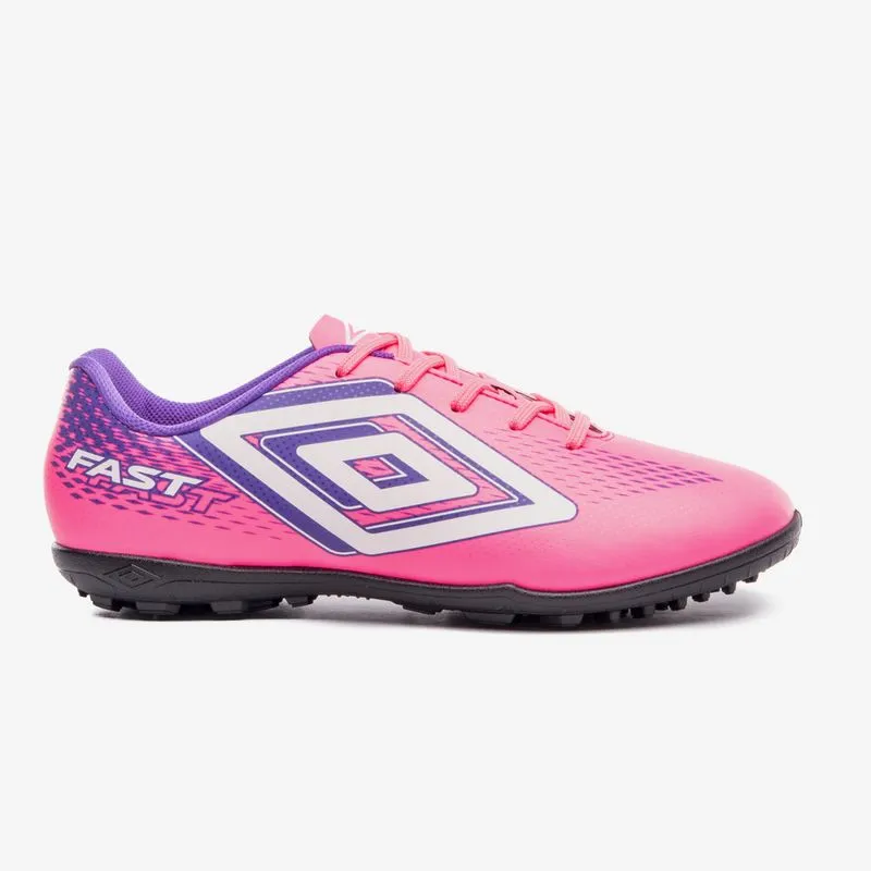Chuteira Society Umbro Fast Ii 44