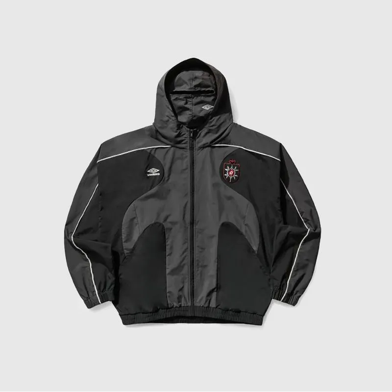 Jaqueta Masculina Umbro Rose Crest Masked Tracksuit P